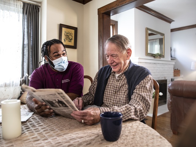 HOME INSTEAD OF EDINA AND SOUTHWEST HENNEPIN COUNTY